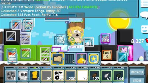 rarity growtopia|Iba pa.